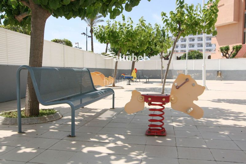 Foto 03fe0a85-3d75-46db-bf42-0ac9047b442c. Appartement in valencia in Playa Norte Peñíscola