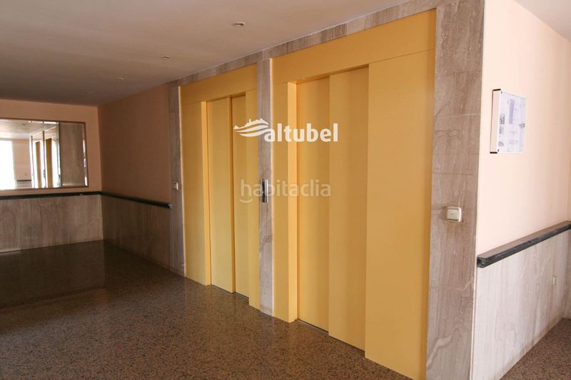 Foto 1e27521e-d162-4a16-9989-68377d66cbd8. Appartement in valencia in Playa Norte Peñíscola