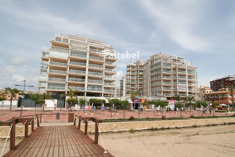 Foto 330e5d6f-3e86-4a48-9822-9454582d27b9. Appartement in valencia in Playa Norte Peñíscola