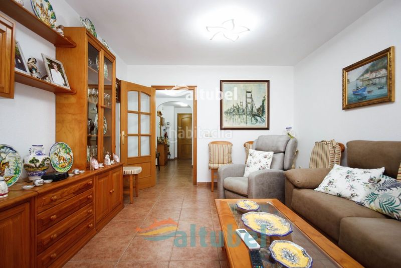 Foto 35b5c30b-3559-4ce3-99ea-87933c7c0d6f. Appartement in valencia in Playa Norte Peñíscola