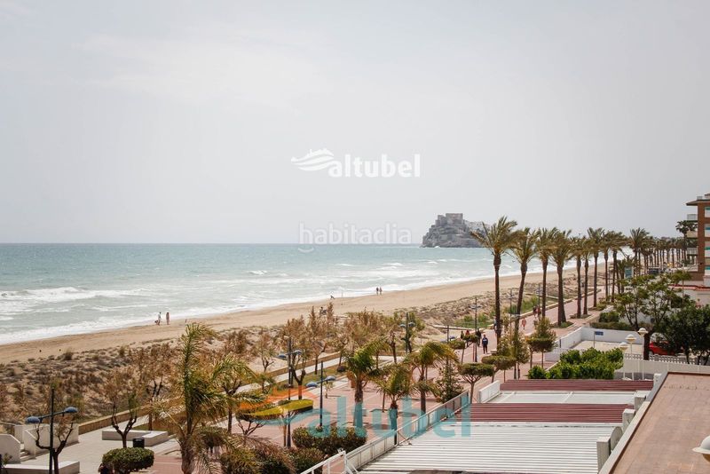 Foto 49df1a15-2e28-4f17-8a12-0454124a0db6. Appartement in valencia in Playa Norte Peñíscola