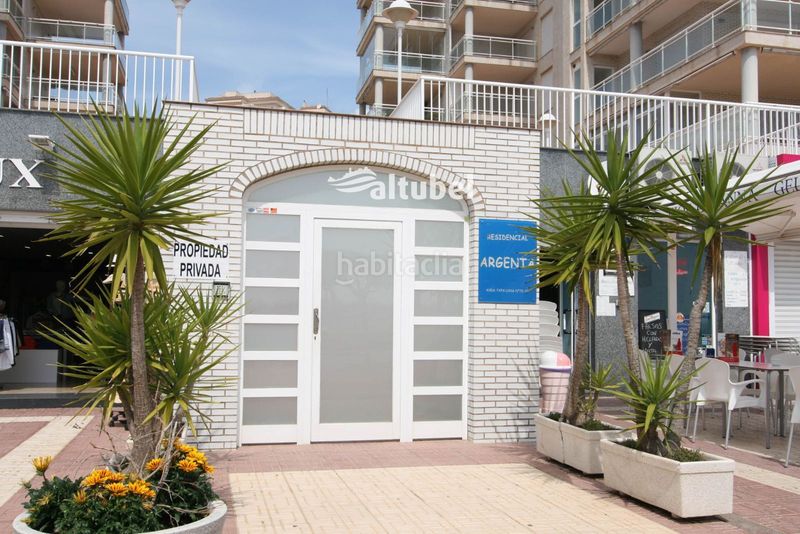 Foto 4af5e4aa-c027-4306-96ef-6380f91cf63a. Appartement in valencia in Playa Norte Peñíscola