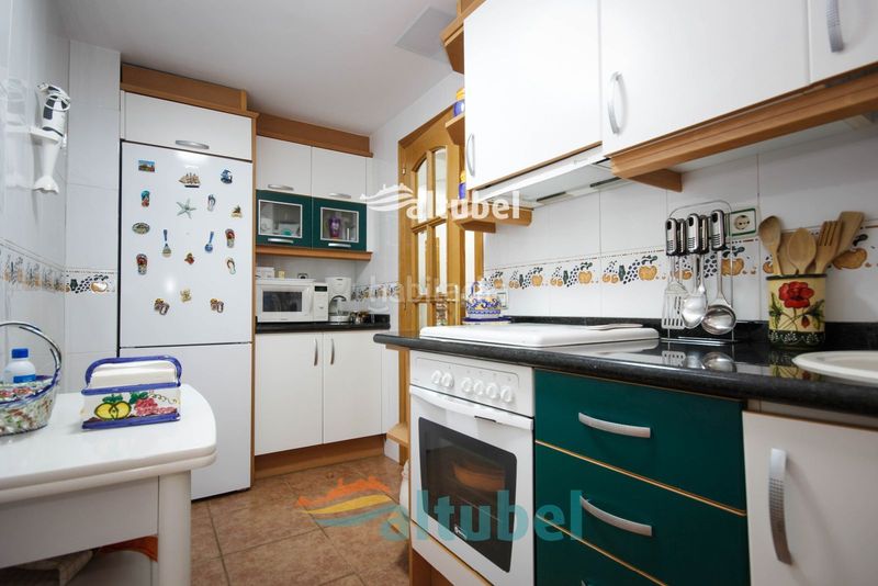 Foto 4e88f1e6-92c5-4b8b-bc13-7958e017fd8e. Appartement in valencia in Playa Norte Peñíscola