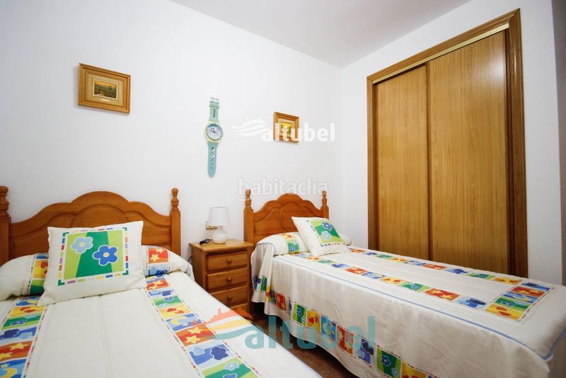 Foto 4ef2be77-04a9-43c8-8095-ada9682735f8. Appartement in valencia in Playa Norte Peñíscola
