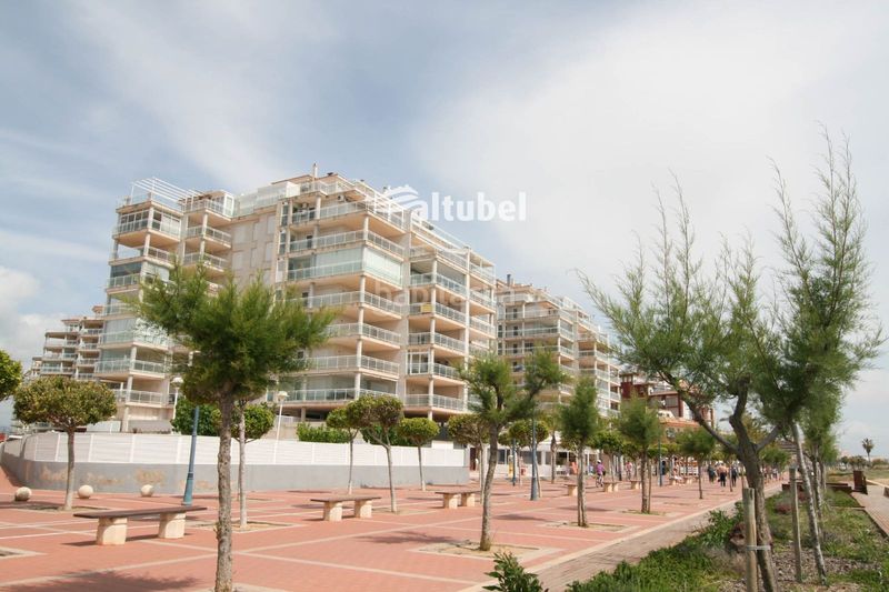 Foto 5ee23936-ed2c-4a9e-baf9-0ae7a67fd336. Appartement in valencia in Playa Norte Peñíscola