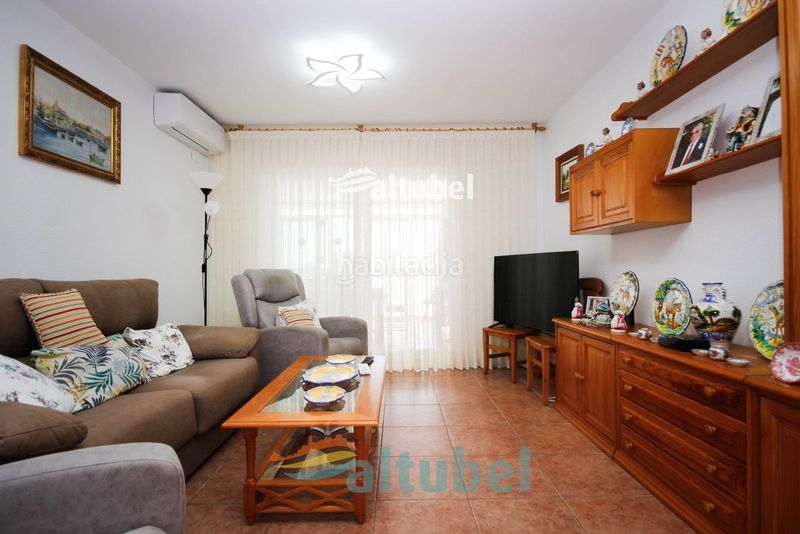 Foto 66ccfdb7-cf46-405c-ba06-6e979fce8625. Appartement in valencia in Playa Norte Peñíscola