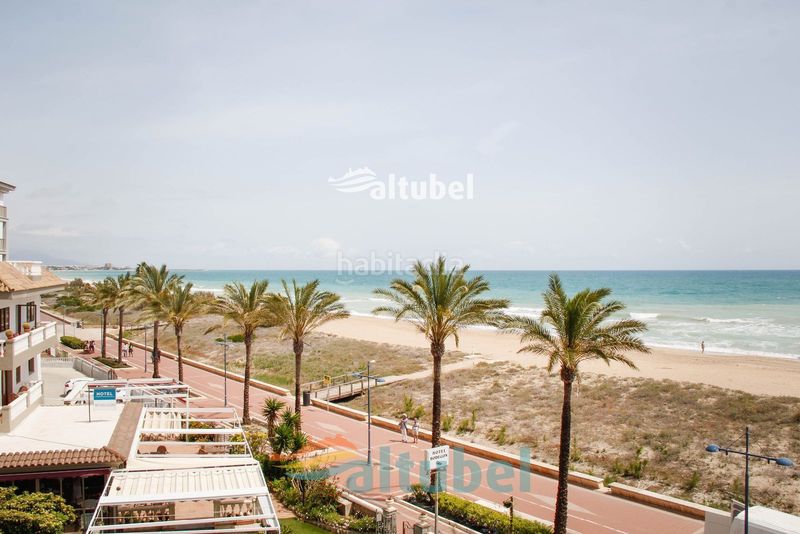 Foto 6d5f8d73-3cf6-4b46-8ab2-0ccc7d63c0a3. Appartement in valencia in Playa Norte Peñíscola