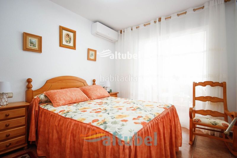 Foto 741ba61e-78f2-479b-9020-238d74022a06. Appartement in valencia in Playa Norte Peñíscola