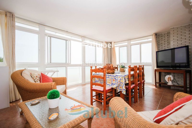 Foto 8c036784-5d67-4a10-b6cb-43456cdf9a3d. Appartement in valencia in Playa Norte Peñíscola