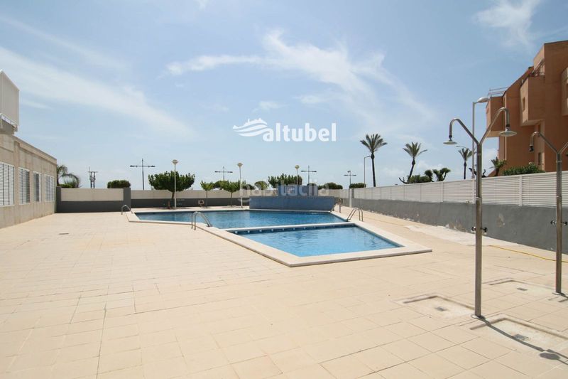 Foto 93248b7b-db70-4a1b-b0ad-3926073c5d73. Appartement in valencia in Playa Norte Peñíscola