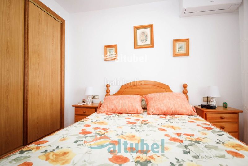 Foto c092a253-9a4c-453c-99c0-e6683315d94f. Appartement in valencia in Playa Norte Peñíscola