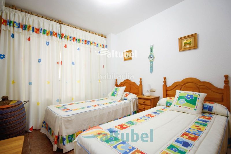 Foto dbad518a-0d14-45e7-861c-bb65e4f33063. Appartement in valencia in Playa Norte Peñíscola