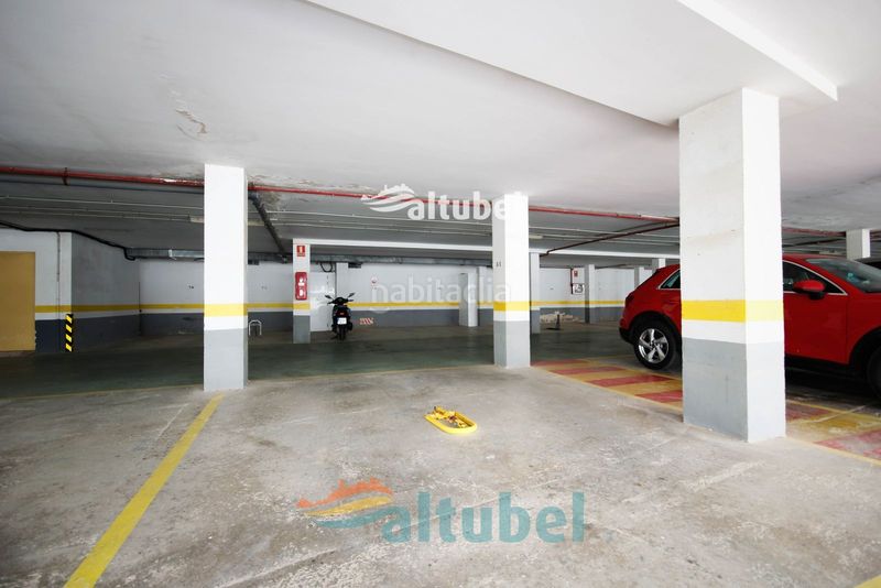 Foto e2a9f87e-7822-4a8f-afd9-f74c6c10ccd1. Appartement in valencia in Playa Norte Peñíscola
