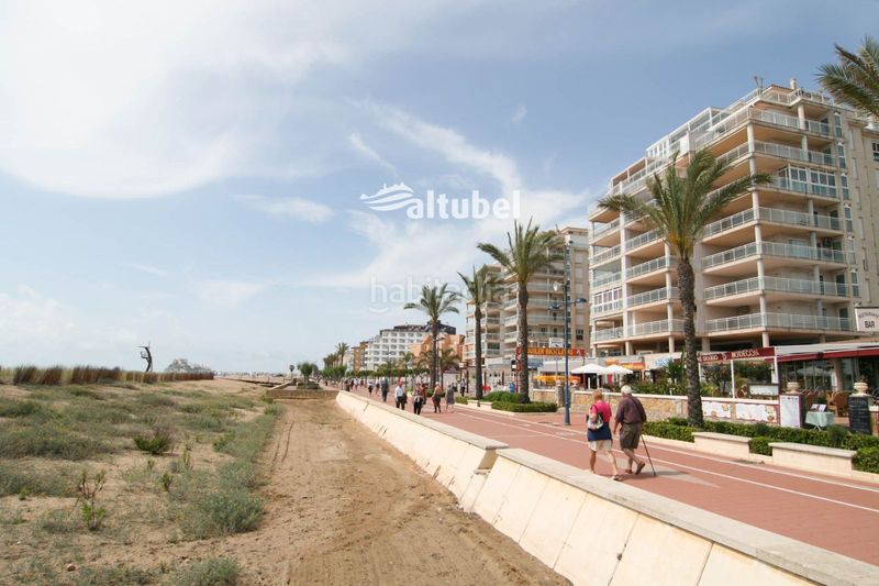 Foto ea1b7bba-6f40-48d6-9f9c-b6593add4824. Appartement in valencia in Playa Norte Peñíscola