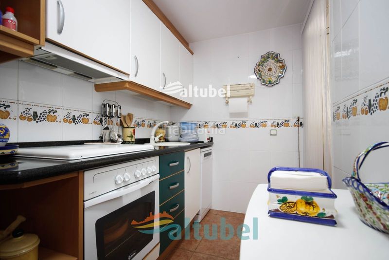 Foto edc60b29-6e62-4d05-8ebc-f4352d0de9c2. Appartement in valencia in Playa Norte Peñíscola