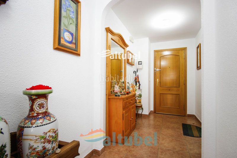 Foto f3ae836d-327b-43c9-ad2e-976e8665c200. Appartement in valencia in Playa Norte Peñíscola