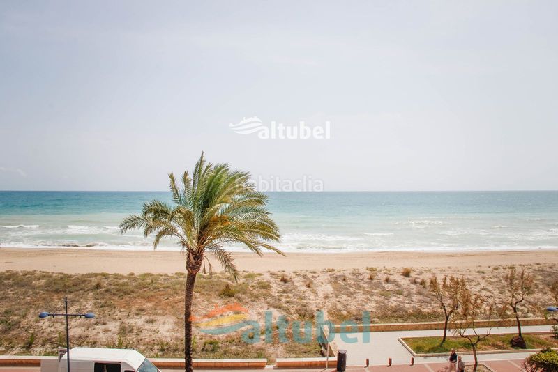 Foto fdc77fce-2d6f-4b95-a7a1-19392b3db5e0. Appartement in valencia in Playa Norte Peñíscola