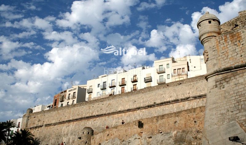 Foto 6b6bbfe1-d57f-4163-82a4-d01e4162b89d. Edifici a castillo 13 a Centro-Casco Antiguo Peñíscola