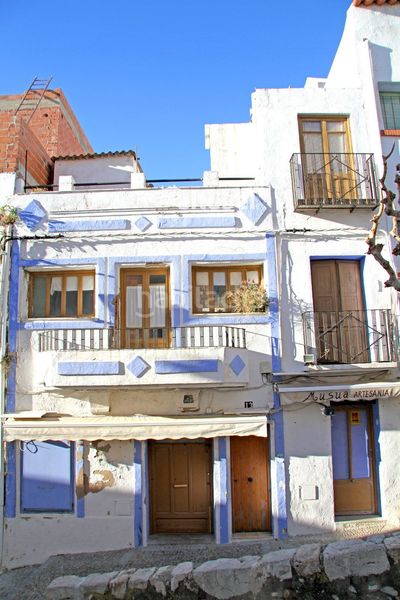 Foto 89ca8f73-263b-4949-8774-180723810d99. Edifici a castillo 13 a Centro-Casco Antiguo Peñíscola