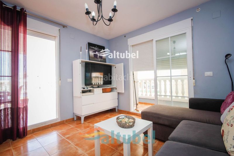 Foto 0838d13d-d6bd-4de5-87f3-9621531e89dc. Attique dans papa luna 60 dans Playa Norte Peñíscola