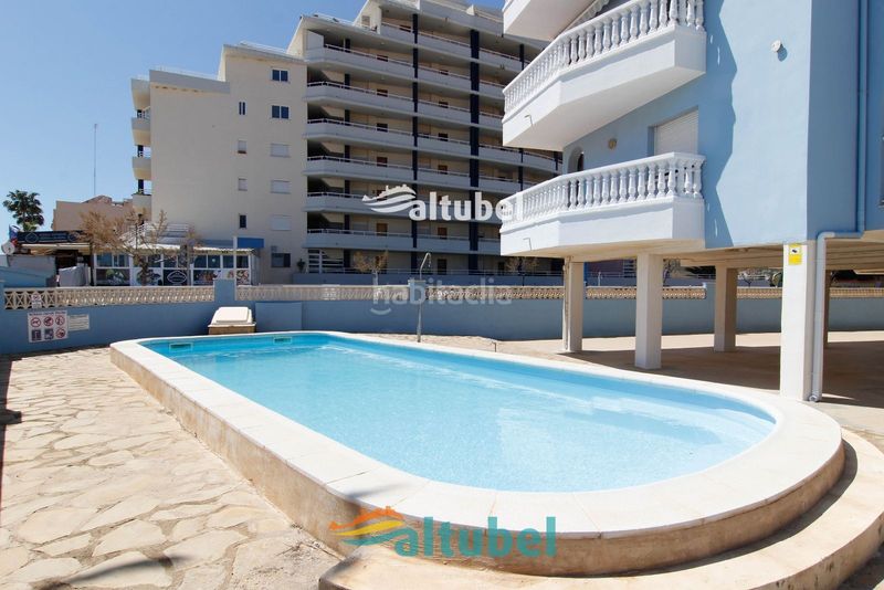 Foto 1a606b34-a85d-40b8-a049-d38e211cad31. Attique dans papa luna 60 dans Playa Norte Peñíscola