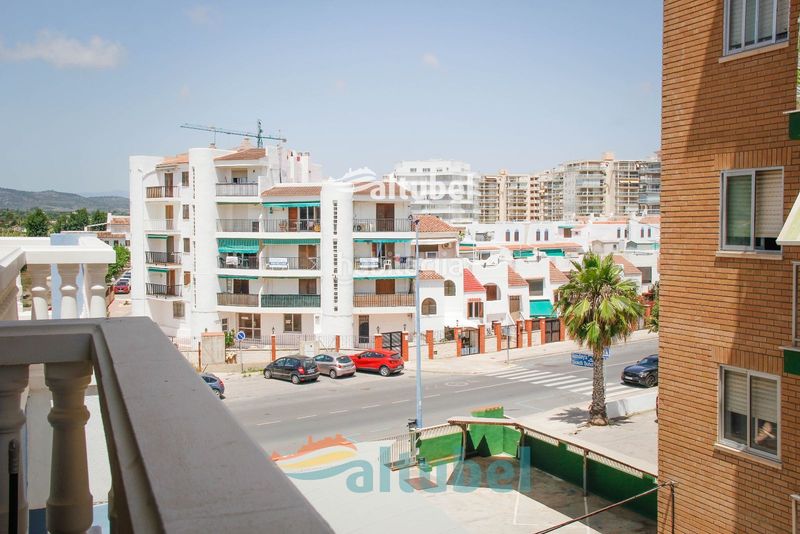 Foto 44e5ca02-773d-4e6f-8e4a-629b911d29fa. Attique dans papa luna 60 dans Playa Norte Peñíscola