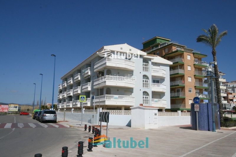 Foto a22d121a-09a8-4af2-a08f-6375ba8e438a. Attique dans papa luna 60 dans Playa Norte Peñíscola