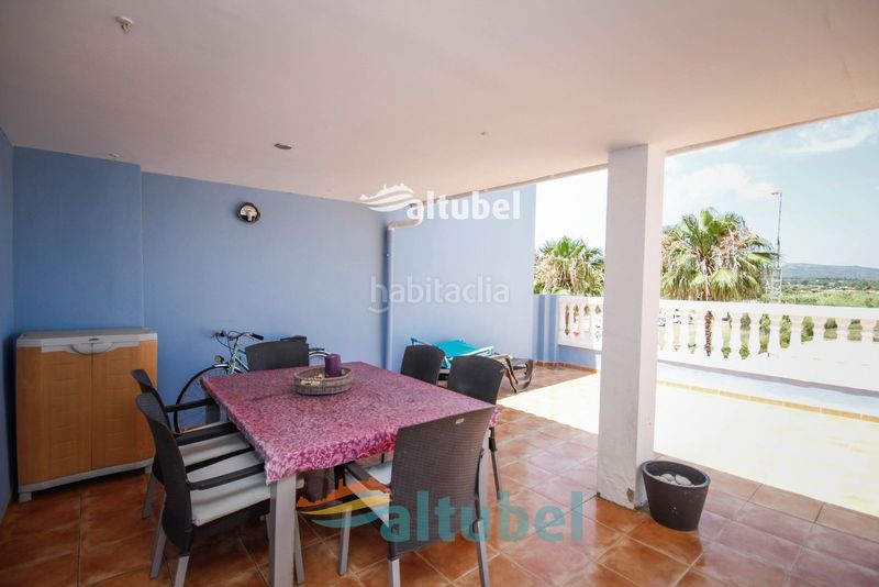 Foto a6f37015-3950-466e-a89e-950bb1c560c4. Attique dans papa luna 60 dans Playa Norte Peñíscola