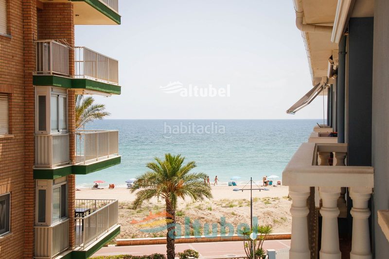 Foto e3a7960f-c3ef-48d9-978e-fda99229e73f. Attique dans papa luna 60 dans Playa Norte Peñíscola