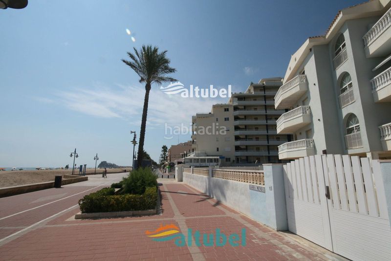 Foto f5938b7d-80bd-40c2-8bd4-63e535515f72. Attique dans papa luna 60 dans Playa Norte Peñíscola