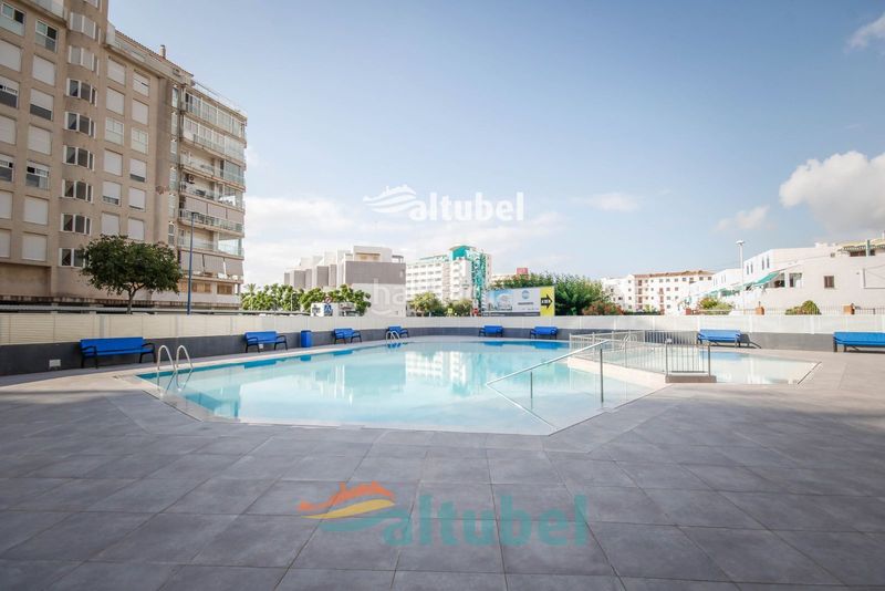 Foto 4b55ffe5-82da-4f23-9099-93a0dfe826ed. Àtic a valencia 129 a Playa Norte Peñíscola