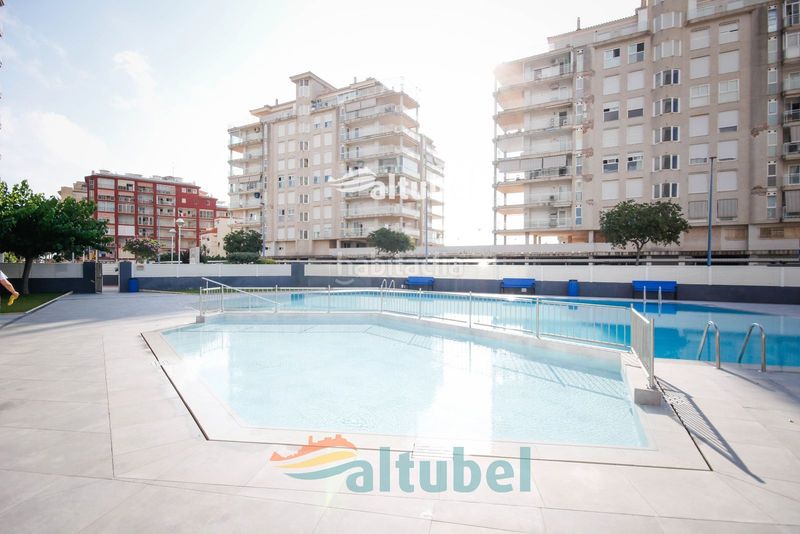 Foto b08e7d47-78de-455d-b584-b5630748a334. Àtic a valencia 129 a Playa Norte Peñíscola