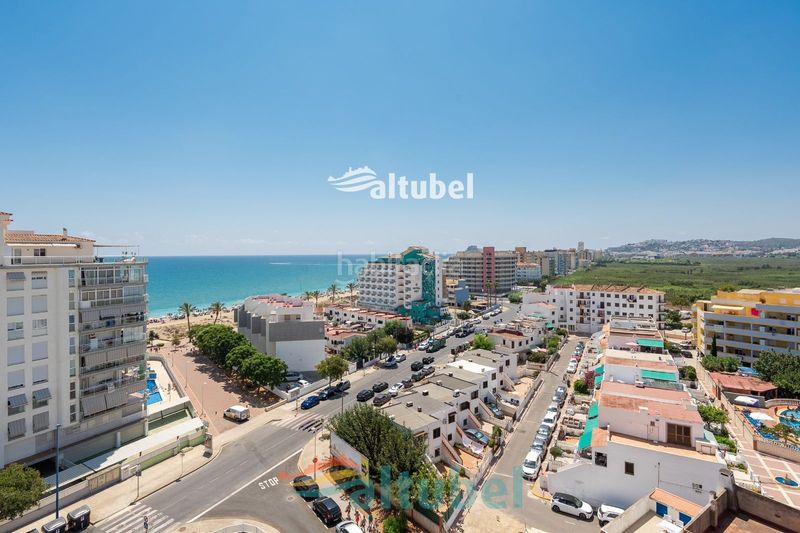 Foto beb17b4d-403a-489e-a6c9-769996c59250. Àtic a valencia 129 a Playa Norte Peñíscola