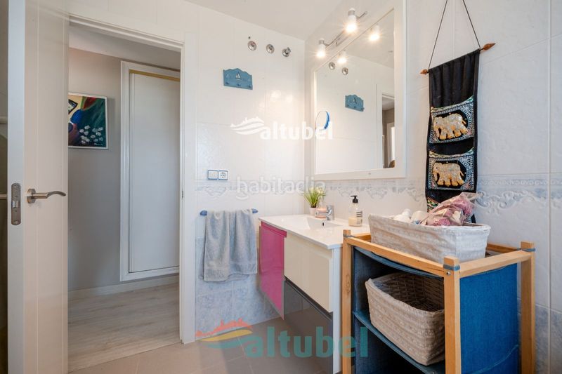 Foto e79472ff-dd99-4769-b038-729d8fffcb55. Àtic a valencia 129 a Playa Norte Peñíscola