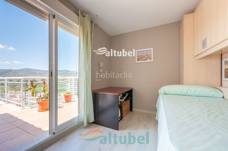 Foto eeed205e-7304-47c4-9f3a-4a75b2a6bb6a. Àtic a valencia 129 a Playa Norte Peñíscola
