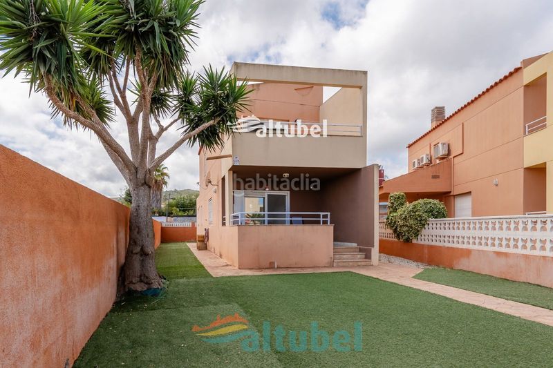 Foto 4e305548-ce13-4bd9-9640-29515b77cf92. Xalet a cervera 56 a Las Atalayas-Urmi-Cerro Mar Peñíscola