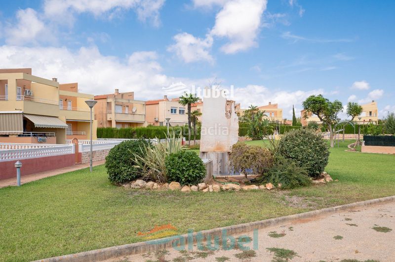 Foto 51742f2c-e60f-4e74-a116-4931d2b5d53b. Xalet a cervera 56 a Las Atalayas-Urmi-Cerro Mar Peñíscola