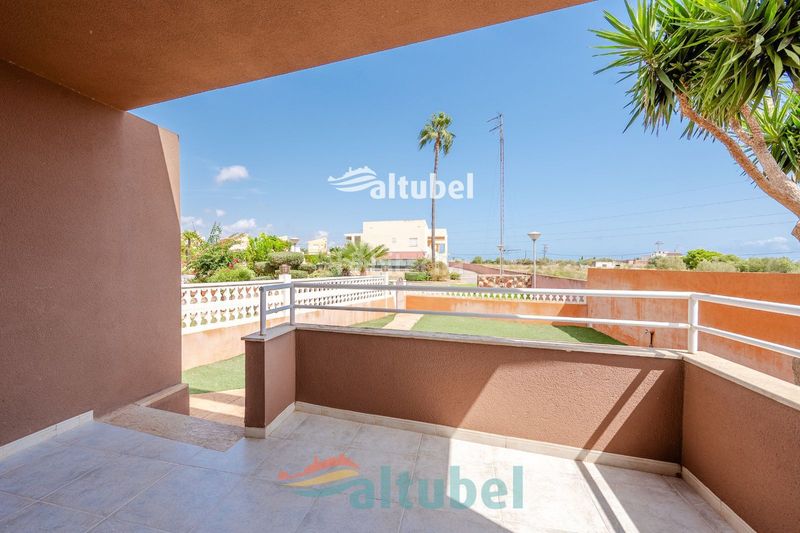 Foto ce6ac035-0d46-4aa2-b0d0-bd1727eb8be4. Xalet a cervera 56 a Las Atalayas-Urmi-Cerro Mar Peñíscola