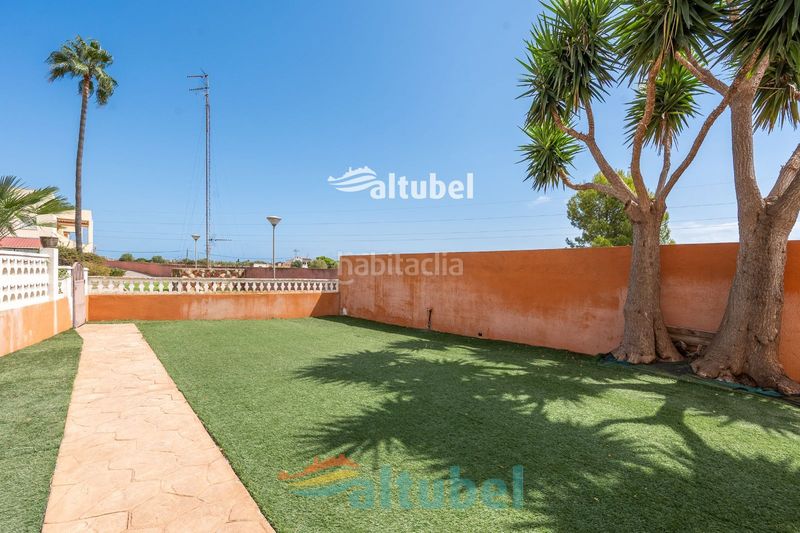 Foto ff670efb-33f3-4ba7-988c-2ee1eed02af9. Xalet a cervera 56 a Las Atalayas-Urmi-Cerro Mar Peñíscola
