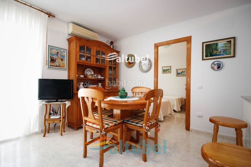 Foto 09968365-2452-4d1d-8303-ec3730d98aa5. Apartament a conca 4 a Playa Norte Peñíscola