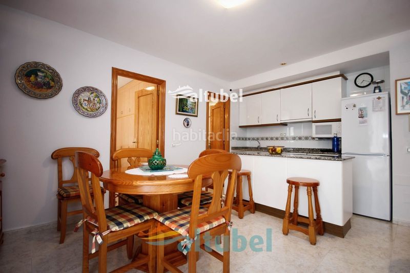Foto 21c032ae-485e-499a-b1eb-332f6987ee45. Apartament a conca 4 a Playa Norte Peñíscola