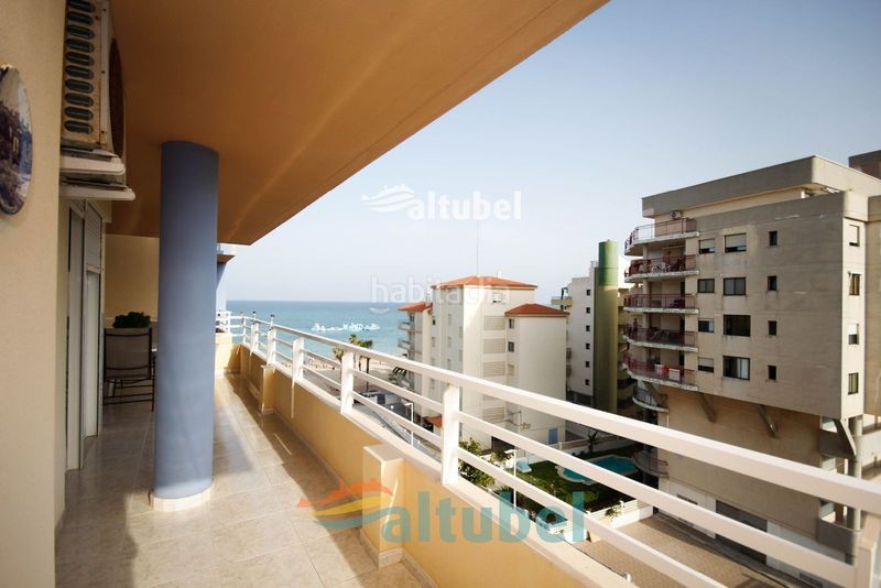 Foto 25274328-e326-4ee0-bbcd-42d950b9bee9. Apartament a conca 4 a Playa Norte Peñíscola