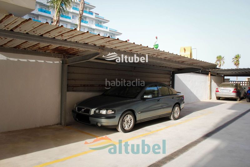Foto 259f042d-39a3-41a3-ac56-4ab47a5aa420. Apartament a conca 4 a Playa Norte Peñíscola
