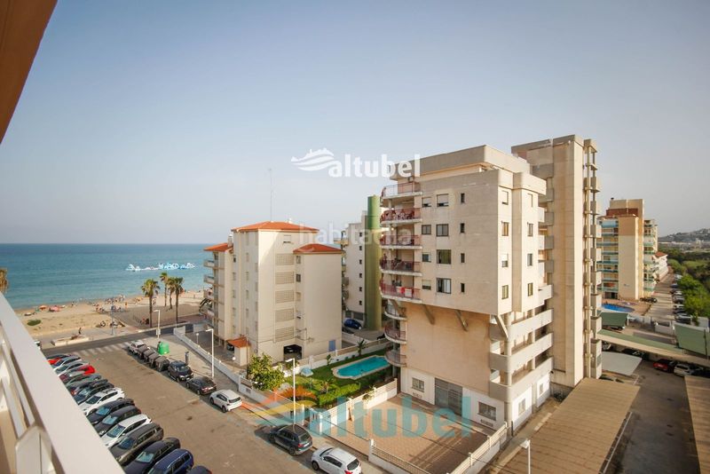 Foto 2b43365b-7fff-48c2-99dc-ef618ac04162. Apartament a conca 4 a Playa Norte Peñíscola
