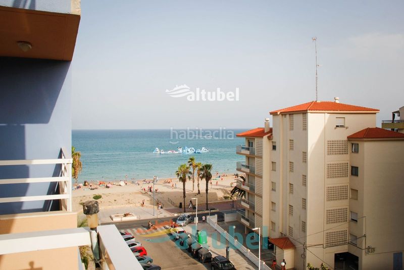 Foto 621d925a-662f-4e9c-b3de-38f3048fa88f. Apartament a conca 4 a Playa Norte Peñíscola