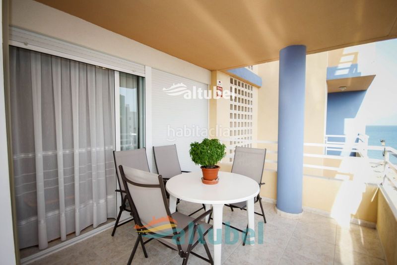 Foto 6d5ea3c4-9b57-4ffe-92fb-b7d08fa9b7ec. Apartament a conca 4 a Playa Norte Peñíscola