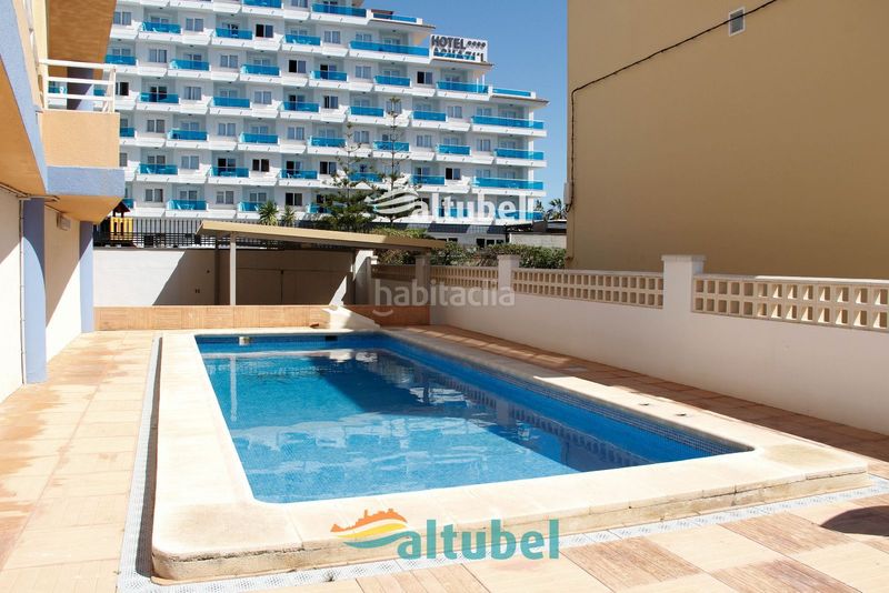 Foto 7b02852b-076a-4199-ba17-3658124a05c3. Apartament a conca 4 a Playa Norte Peñíscola
