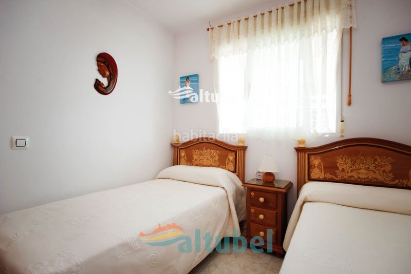 Foto 812f6d0b-f0c5-4ea6-a8d6-52a55b182728. Apartament a conca 4 a Playa Norte Peñíscola