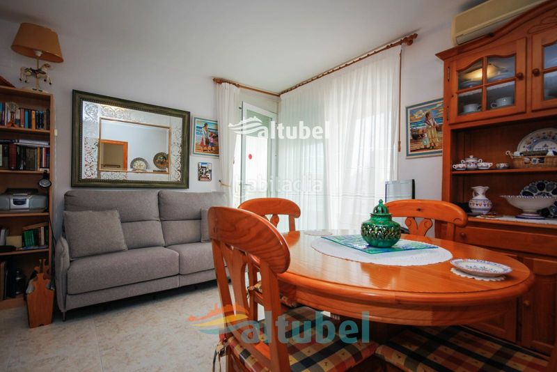 Foto 9267845a-4fc3-4a39-ab9c-4d3b790db4e5. Apartament a conca 4 a Playa Norte Peñíscola