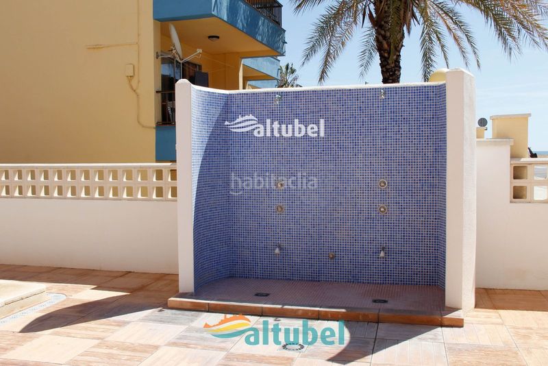 Foto b2917e5d-c98b-4140-8da4-c26ab11bbb60. Apartament a conca 4 a Playa Norte Peñíscola